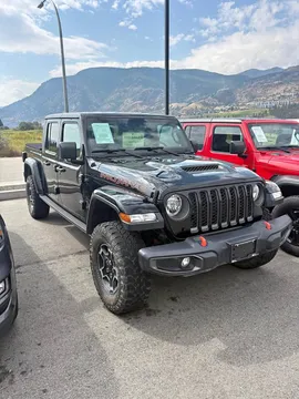 2022 Jeep Gladiator Mojave 4X4