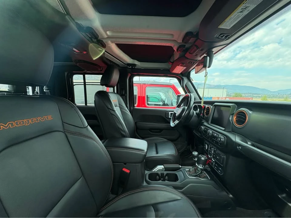2022 Jeep JT Gladiator - Image 3 of 6