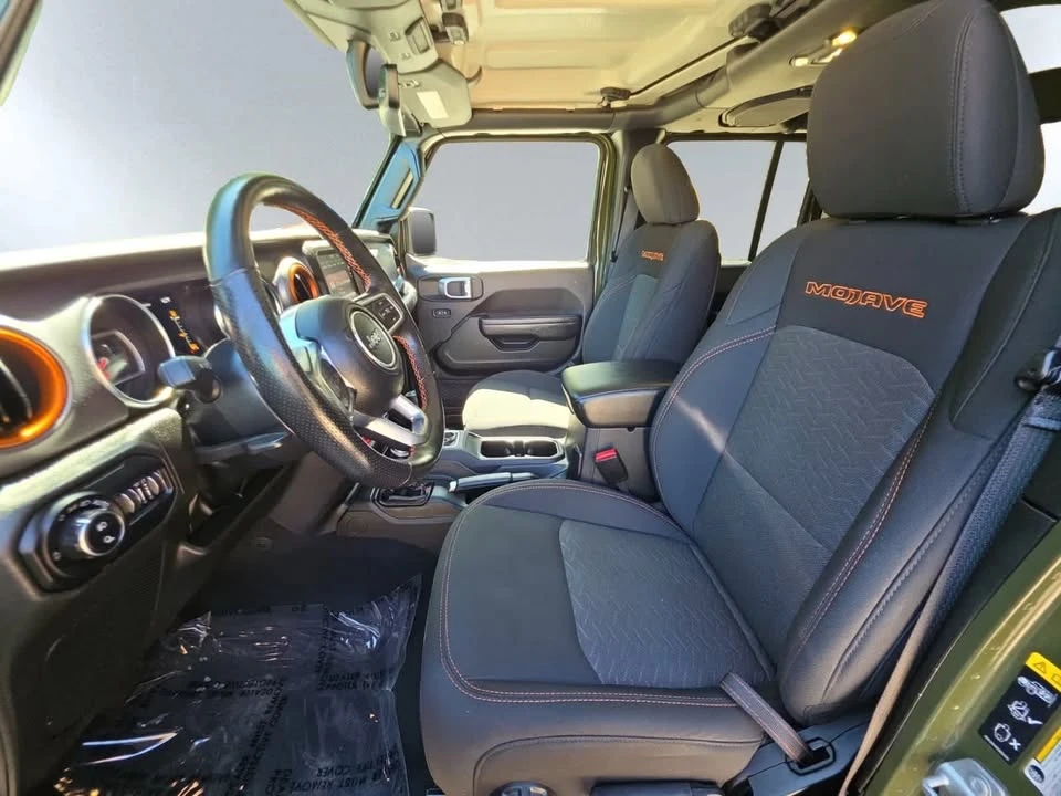 2022 Jeep JT Gladiator - Image 6 of 20