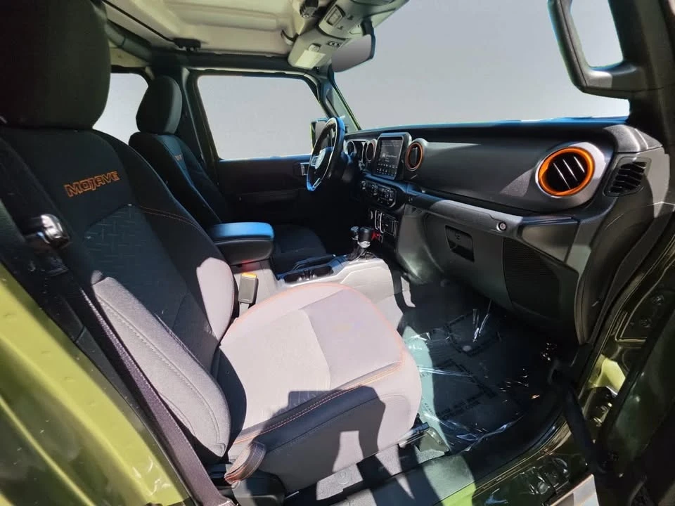 2022 Jeep JT Gladiator - Image 20 of 20