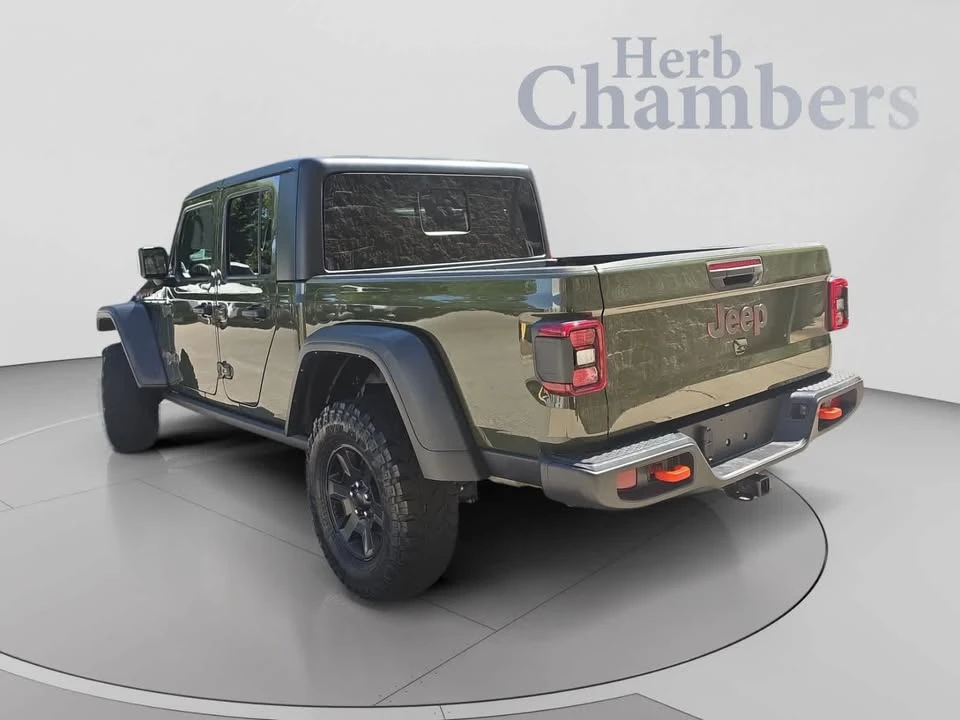2022 Jeep JT Gladiator - Image 3 of 20