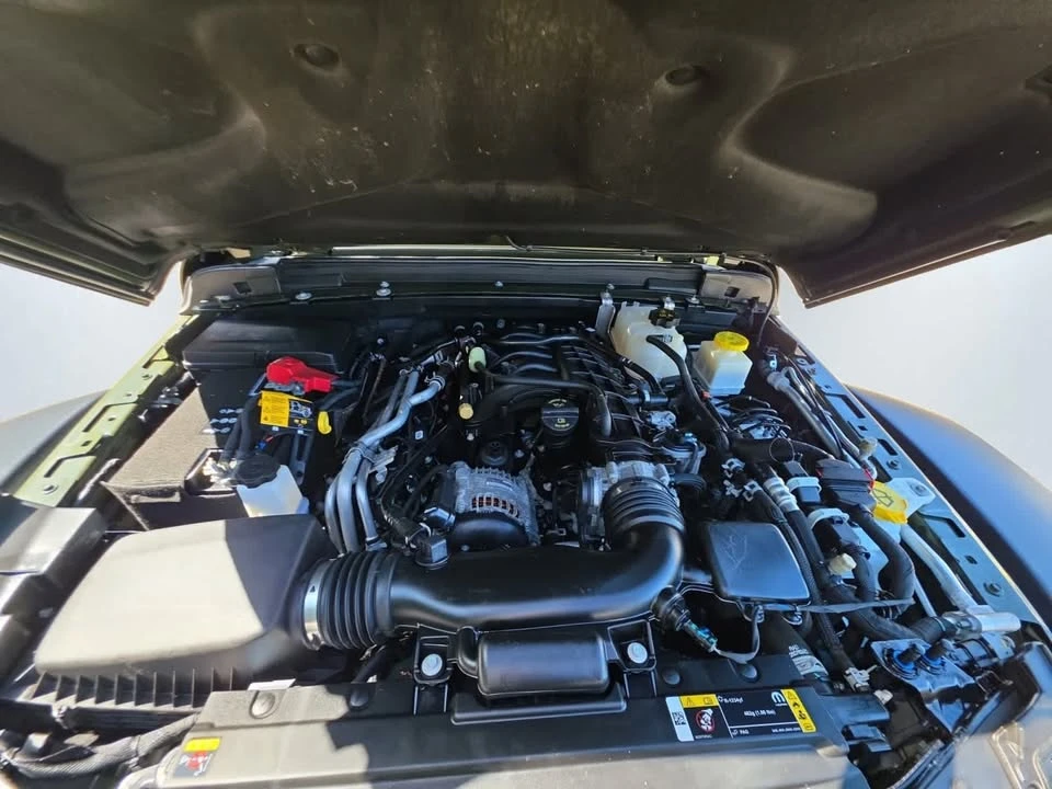 2022 Jeep JT Gladiator - Image 13 of 20