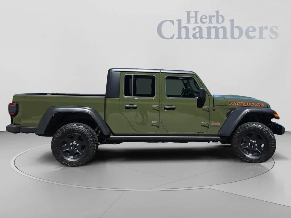 2022 Jeep JT Gladiator - Image 11 of 20