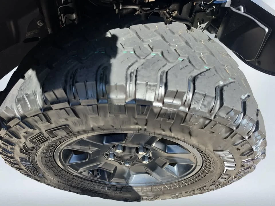 2022 Jeep JT Gladiator - Image 7 of 20