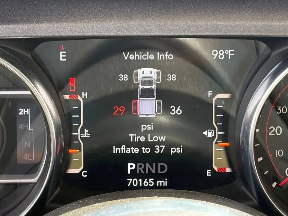 2022 Jeep JT Gladiator - Image 11 of 11