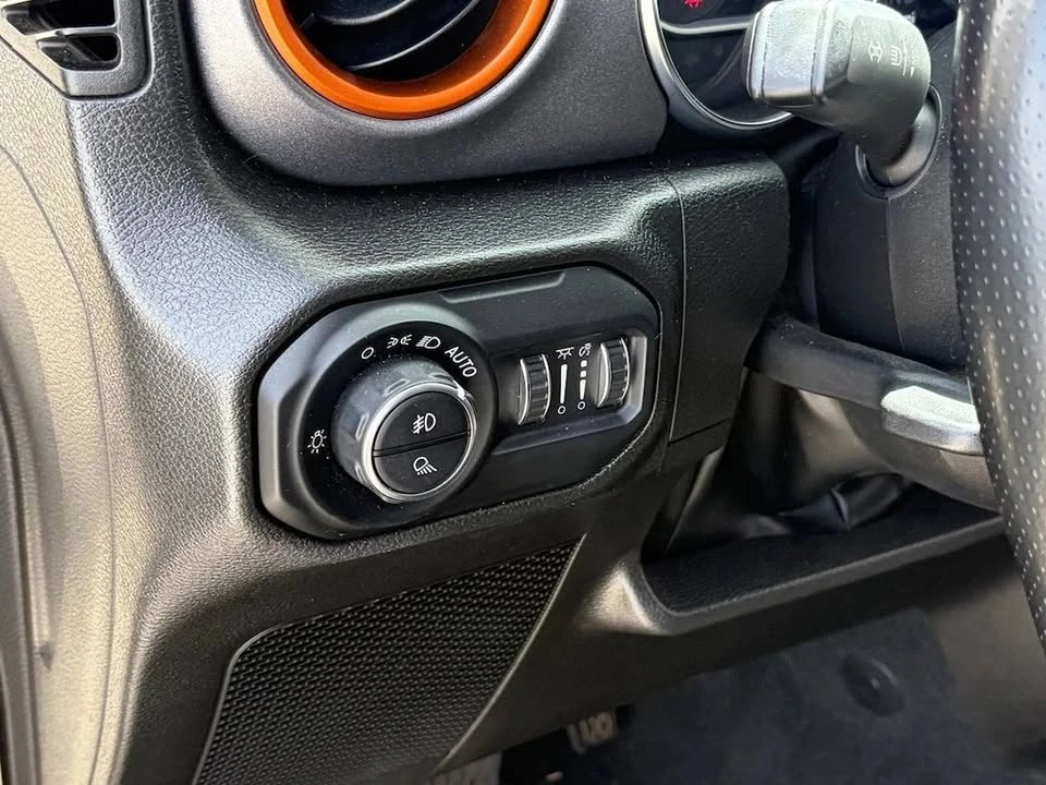 2022 Jeep JT Gladiator - Image 7 of 11