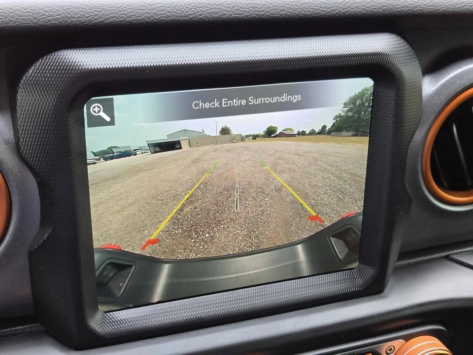 2022 Jeep JT Gladiator - Image 16 of 20