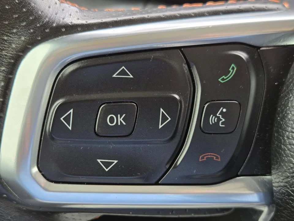 2022 Jeep JT Gladiator - Image 17 of 20