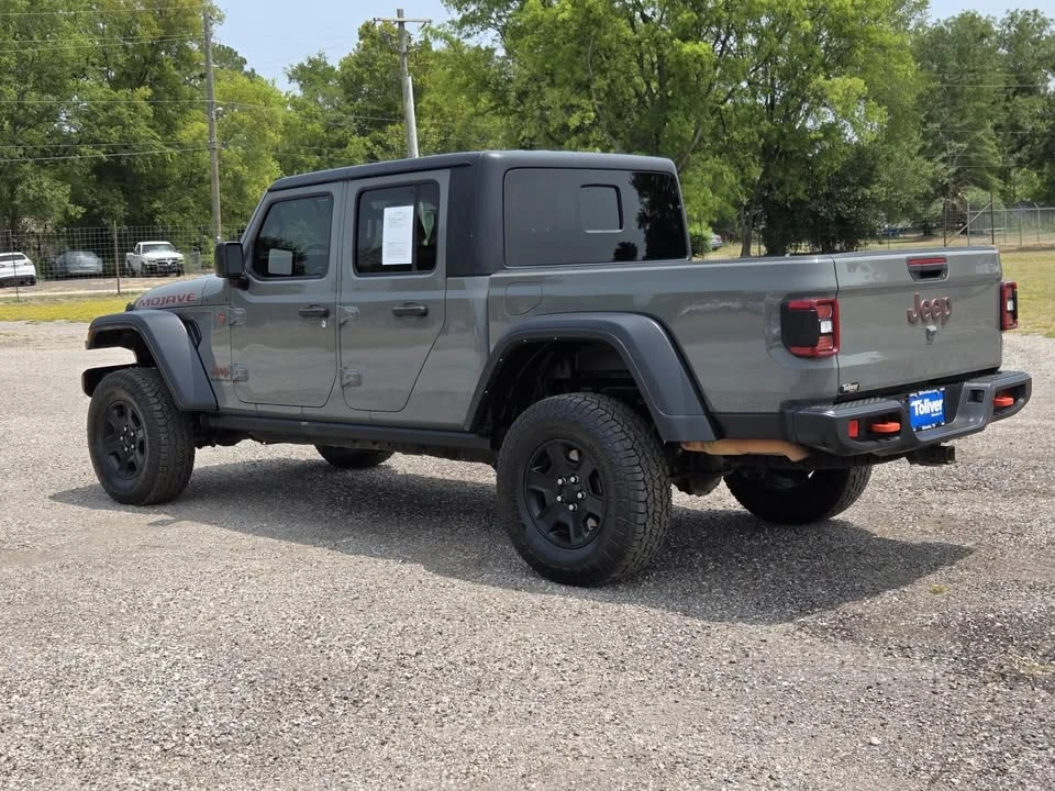 2022 Jeep JT Gladiator - Image 5 of 20