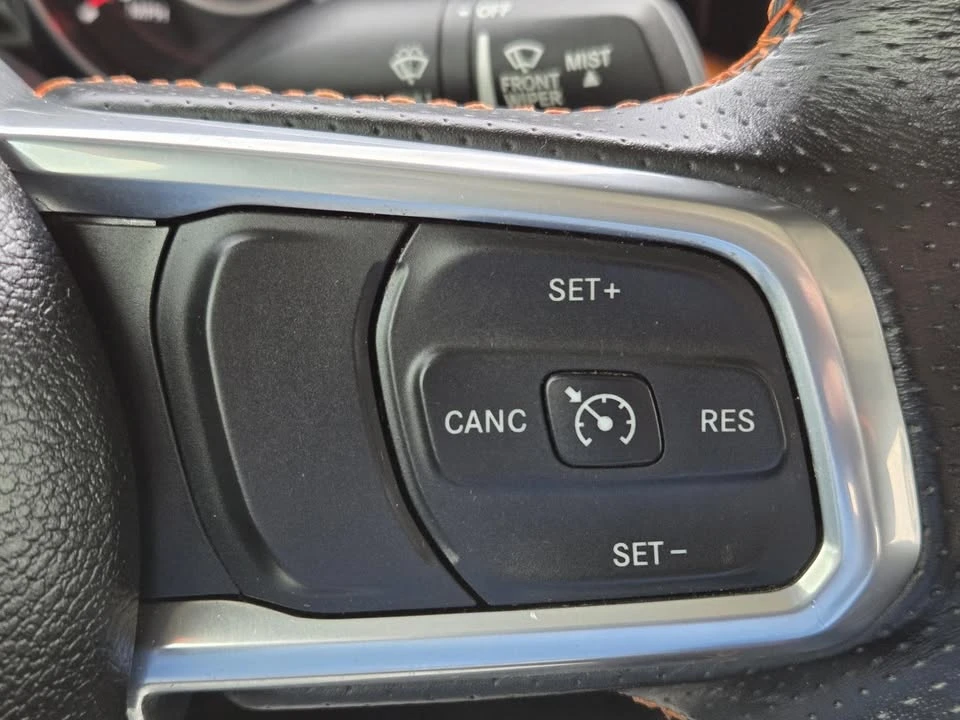 2022 Jeep JT Gladiator - Image 18 of 20