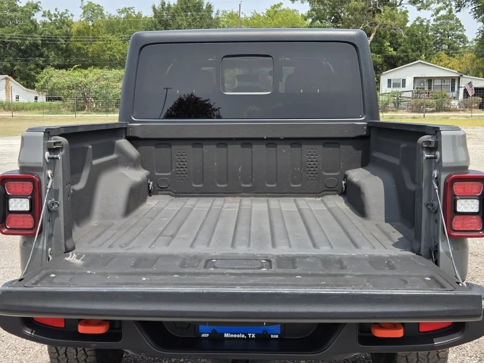 2022 Jeep JT Gladiator - Image 9 of 20