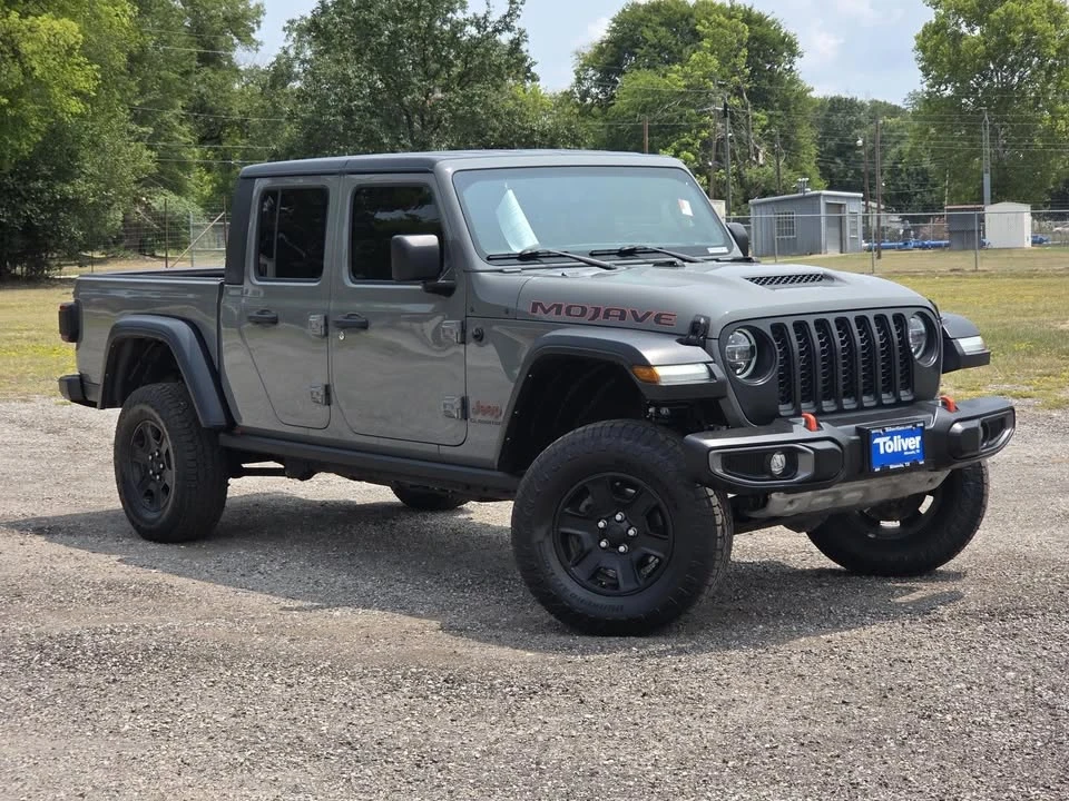 2022 Jeep JT Gladiator - Image 2 of 20