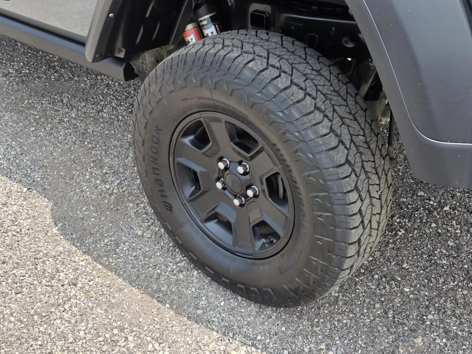 2022 Jeep JT Gladiator - Image 8 of 20