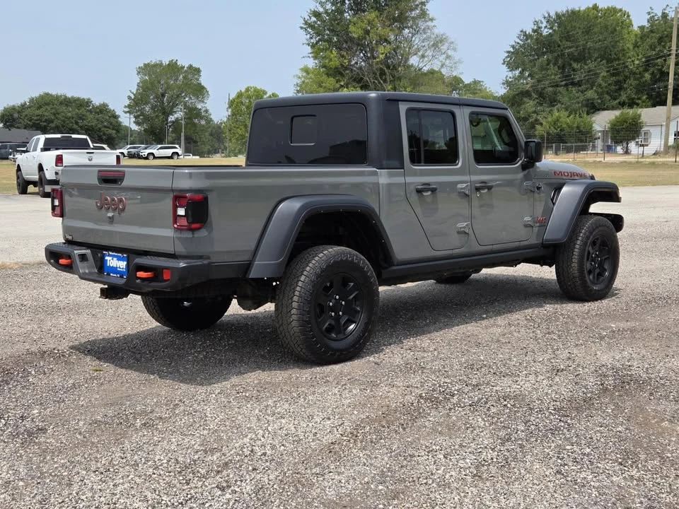 2022 Jeep JT Gladiator - Image 7 of 20