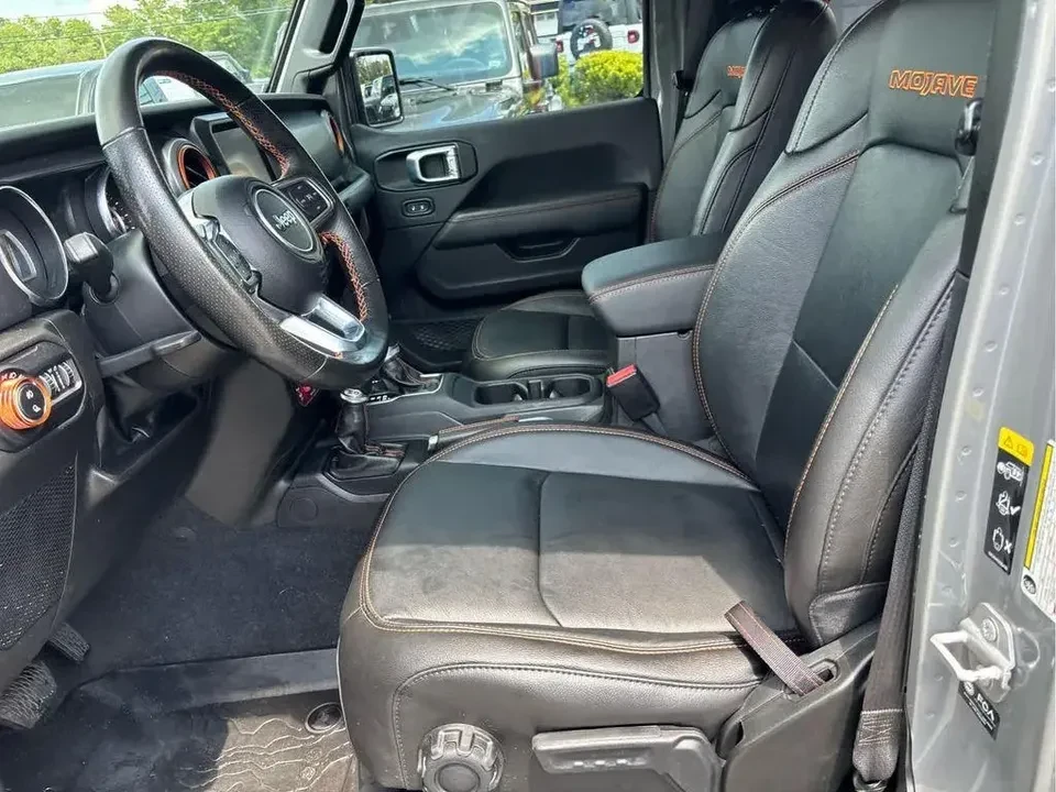 2022 Jeep JT Gladiator - Image 5 of 17