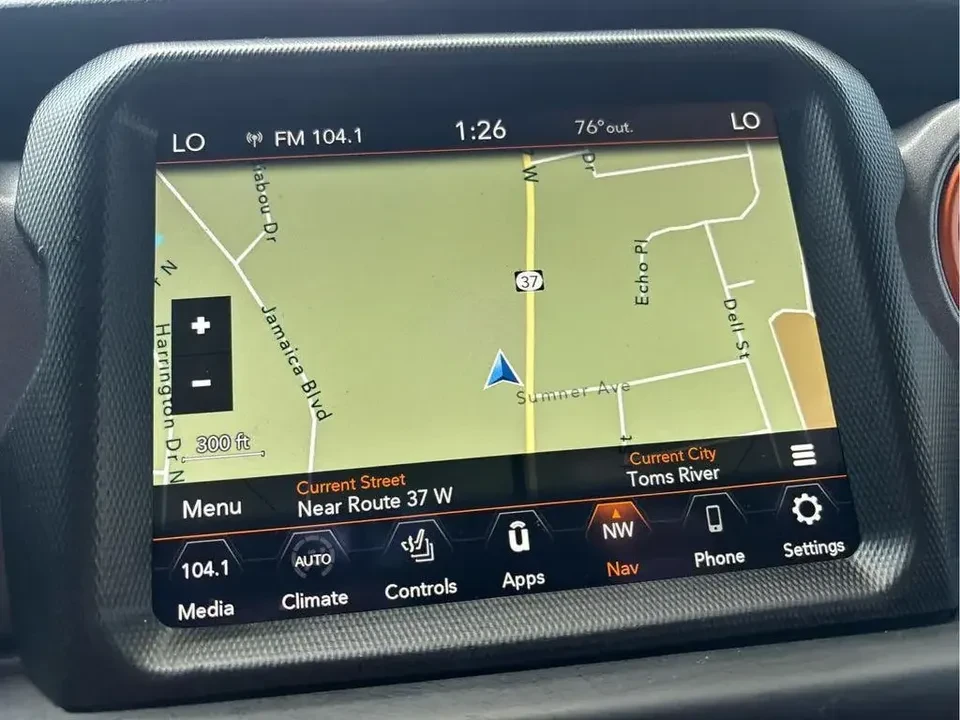 2022 Jeep JT Gladiator - Image 9 of 17