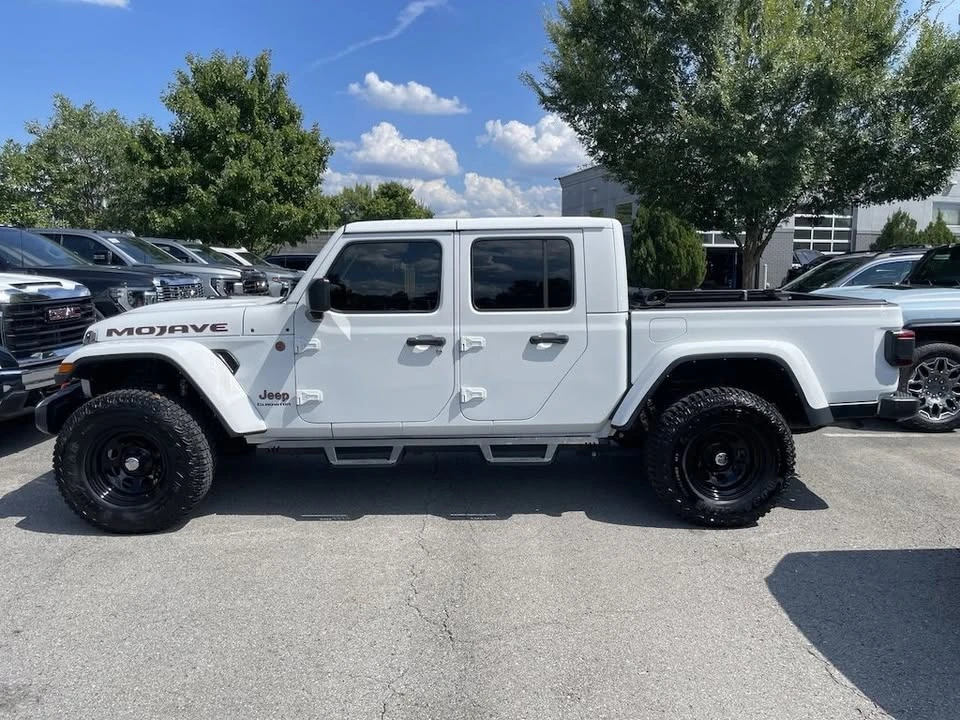 2022 Jeep JT Gladiator - Image 3 of 18
