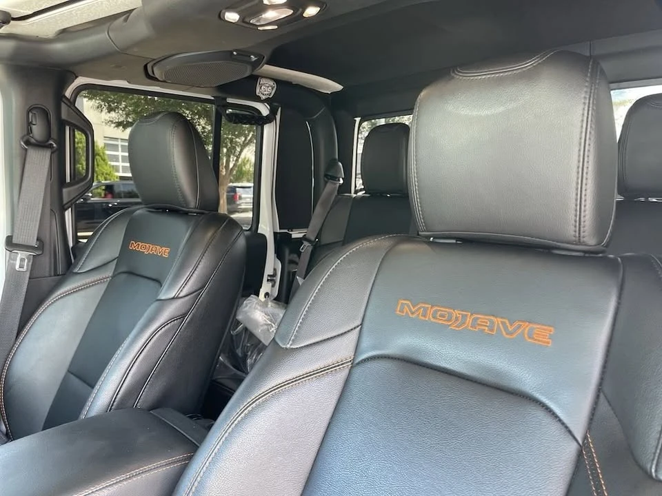 2022 Jeep JT Gladiator - Image 10 of 18
