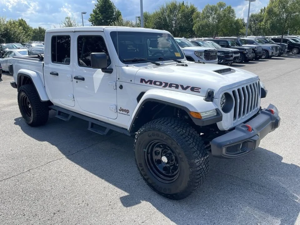 2022 Jeep JT Gladiator - Image 6 of 18