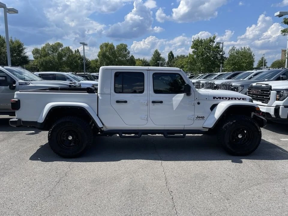 2022 Jeep JT Gladiator - Image 7 of 18