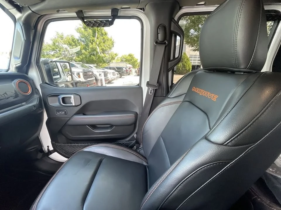 2022 Jeep JT Gladiator - Image 12 of 18