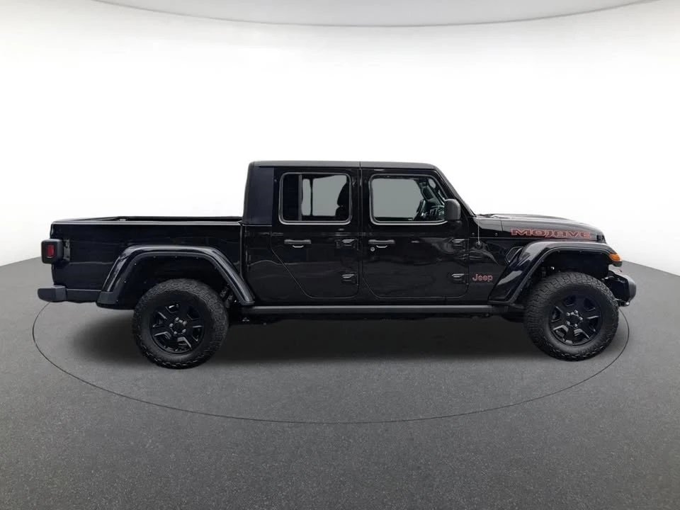 2022 Jeep JT Gladiator - Image 3 of 19