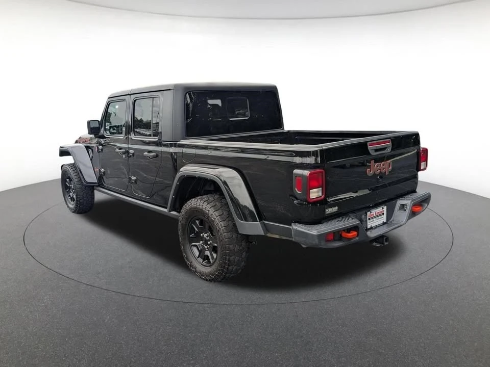 2022 Jeep JT Gladiator - Image 7 of 19