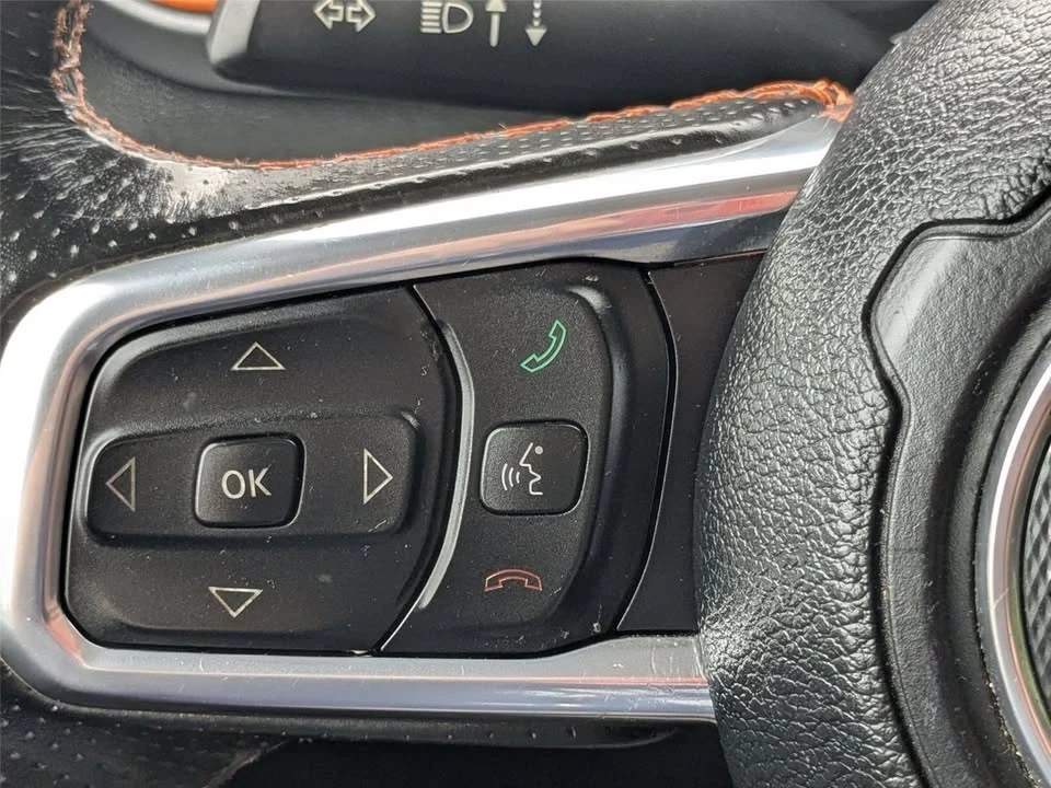 2022 Jeep JT Gladiator - Image 14 of 19