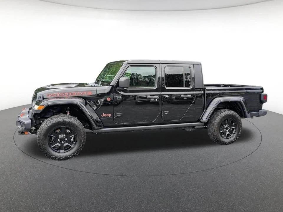 2022 Jeep JT Gladiator - Image 8 of 19