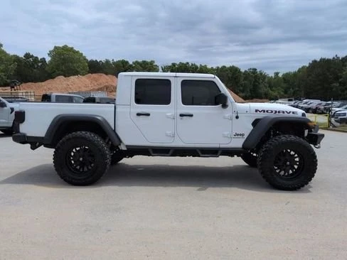 2022 Jeep JT Gladiator - Image 3 of 20