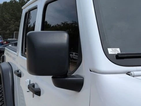 2022 Jeep JT Gladiator - Image 13 of 20