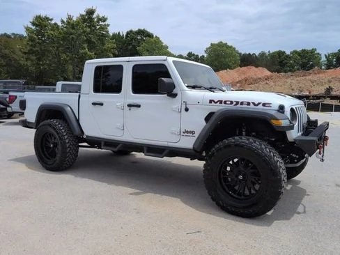 2022 Jeep JT Gladiator - Image 2 of 20