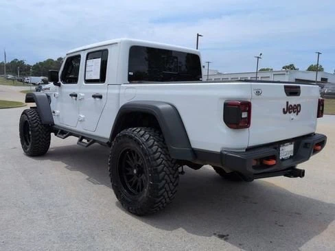 2022 Jeep JT Gladiator - Image 7 of 20