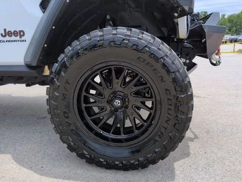2022 Jeep JT Gladiator - Image 12 of 20