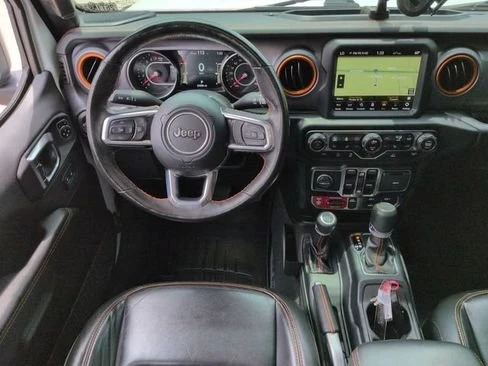 2022 Jeep JT Gladiator - Image 19 of 20