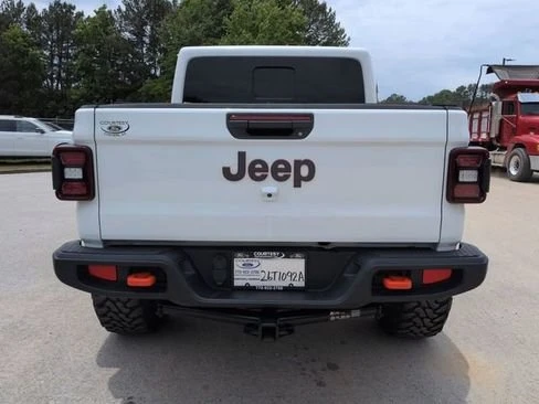 2022 Jeep JT Gladiator - Image 6 of 20