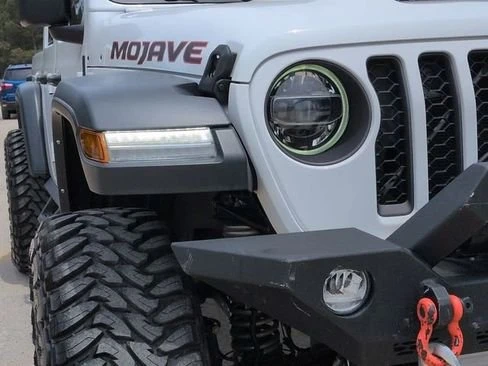 2022 Jeep JT Gladiator - Image 11 of 20