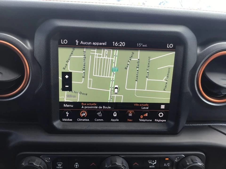 2022 Jeep JT Gladiator - Image 10 of 20