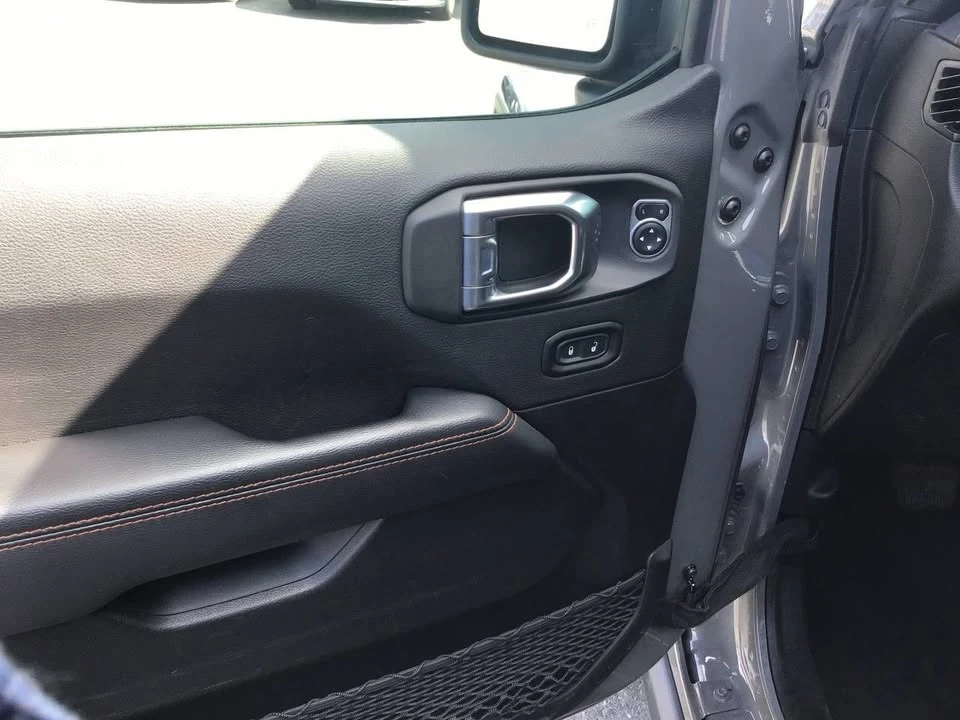 2022 Jeep JT Gladiator - Image 16 of 20