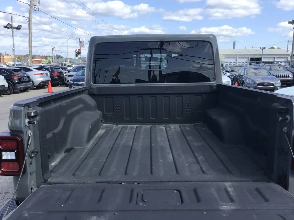 2022 Jeep JT Gladiator - Image 20 of 20