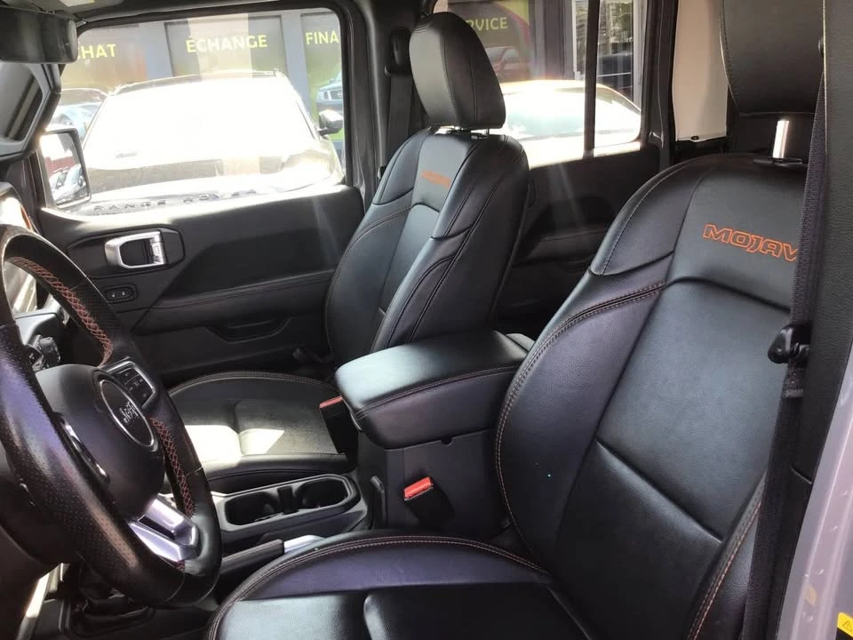 2022 Jeep JT Gladiator - Image 11 of 20