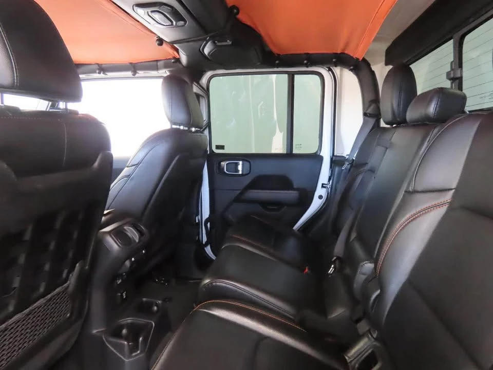 2022 Jeep JT Gladiator - Image 15 of 16