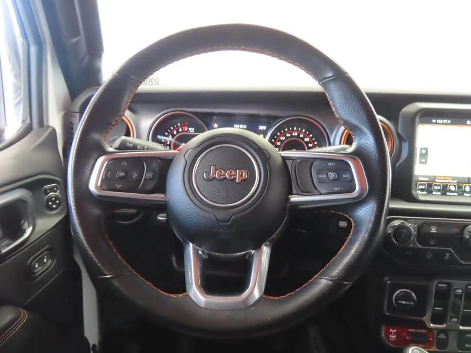 2022 Jeep JT Gladiator - Image 6 of 16