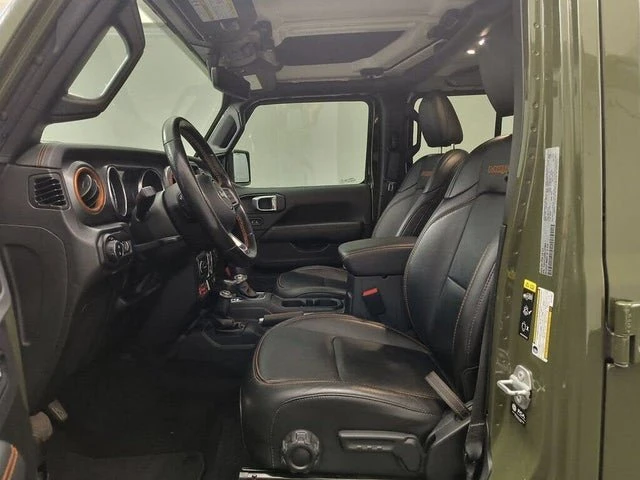 2022 Jeep JT Gladiator - Image 2 of 20