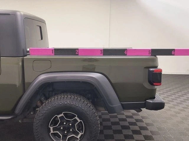 2022 Jeep JT Gladiator - Image 19 of 20