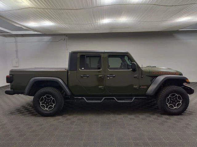 2022 Jeep JT Gladiator - Image 7 of 20
