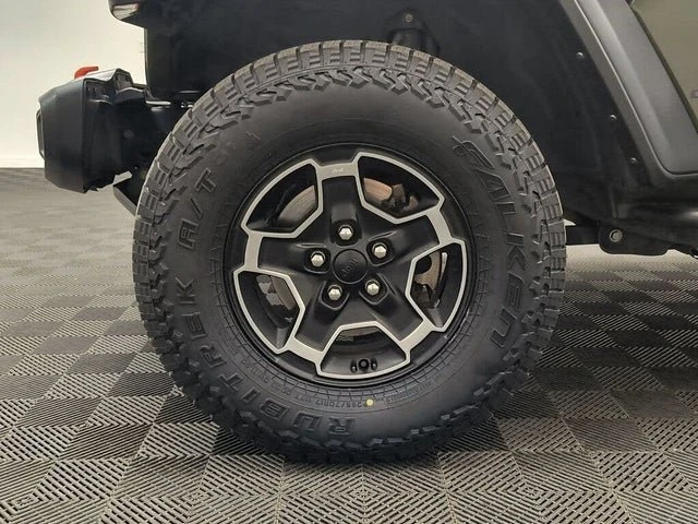 2022 Jeep JT Gladiator - Image 9 of 20