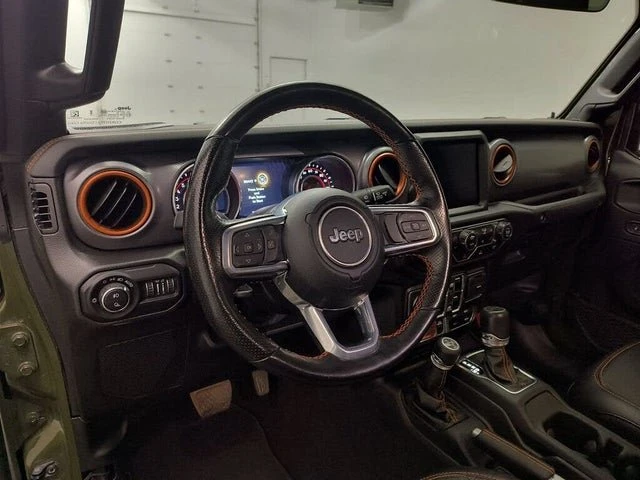 2022 Jeep JT Gladiator - Image 6 of 20