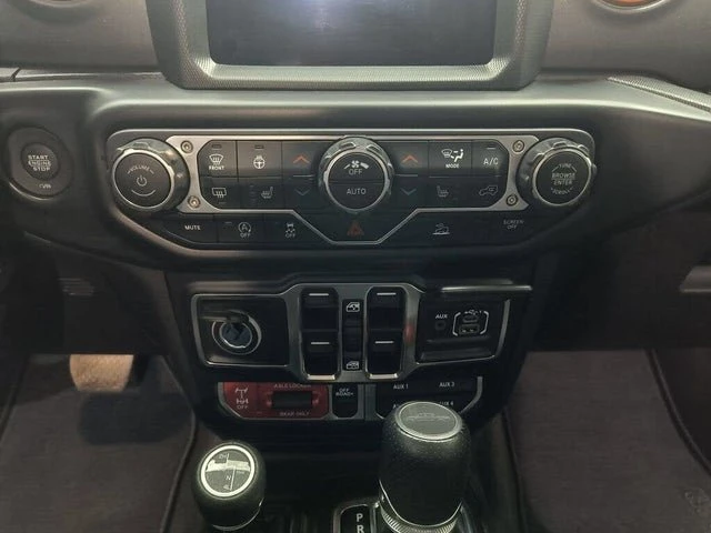 2022 Jeep JT Gladiator - Image 16 of 20