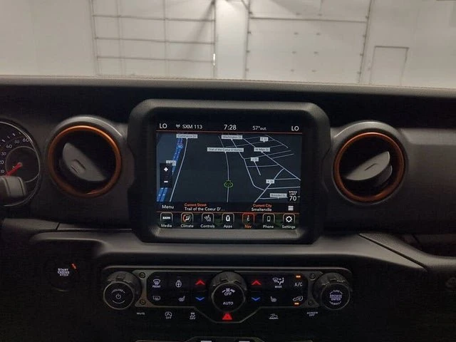 2022 Jeep JT Gladiator - Image 14 of 20